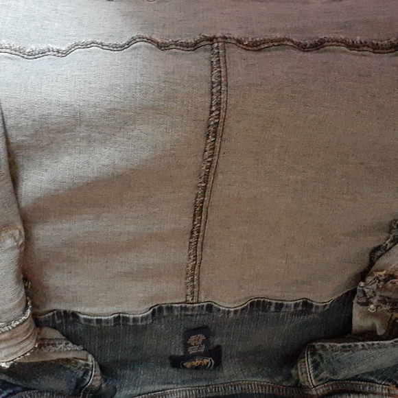 Jacket - Picture 6 of 8